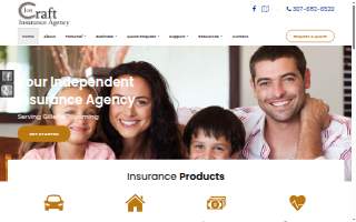 Jon Craft Insurance Agency