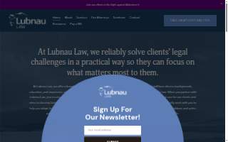 Lubnau Law