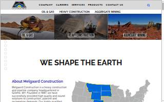 Melgaard Construction
