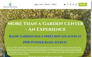 Rayne Gardens