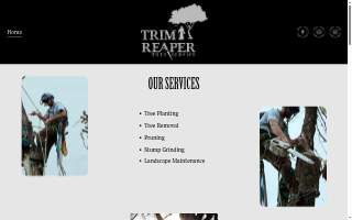 The Trim Reaper
