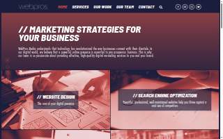 WebPros Media