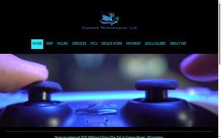 Keywork Technologies, LLC