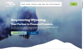 WyHy Federal Credit Union of Green River