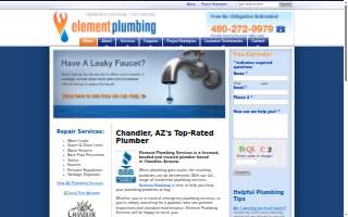 Element Plumbing