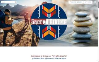 Sacred Athlete