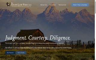 The Grupp Law Firm LLC