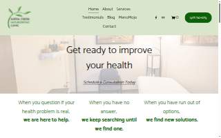 Aspen Creek Naturopathic Clinic