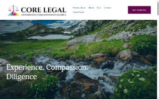 Core Legal LLC