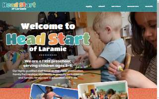 Head Start of Laramie