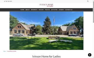 Ivinson Home For Ladies