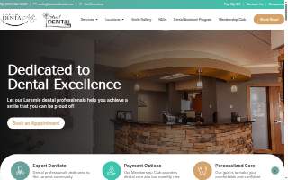 Laramie Dental Arts