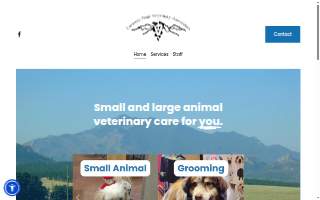 Laramie Peak Veterinary Associates
