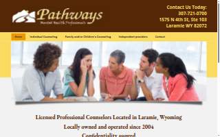Pathways