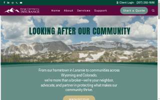 Range Community Insurance