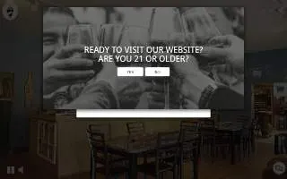 Snowy Range Health Center website