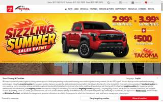 Toyota of Laramie