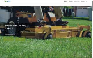 Limitless Lawn & Landscaping LLC