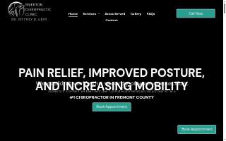 Riverton Chiropractic Clinic