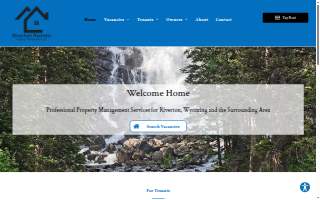 Riverton Rentals Property Management