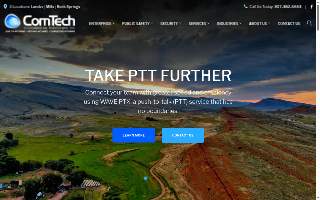 Communication Technologies Inc