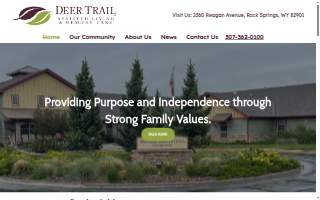 Deer Trail Assisted Living