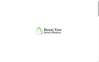 Desert View Animal Hospital