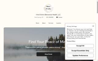 Mind Works Behavioral Health, LLC