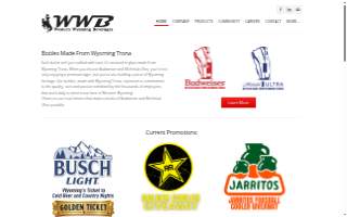 Western Wyoming Beverages Inc