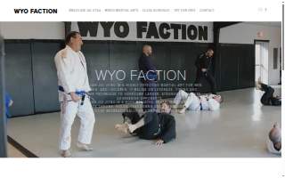 Wyo Faction LLC