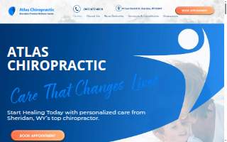Atlas Chiropractic