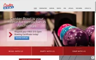 CENTURY 21 BHJ Realty, Inc website