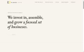 Eliason Financial