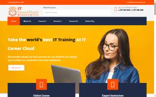 IT CareerCloud