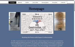 LML Construction, LLC