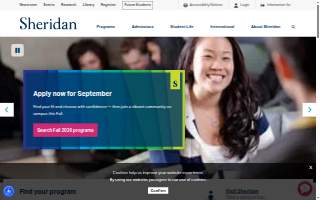 Sheridan College