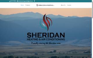 Sheridan Heating & Air Conditioning
