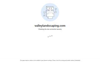 Valley Landscaping & Sprinklers Inc.