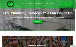 Westin Plumbing