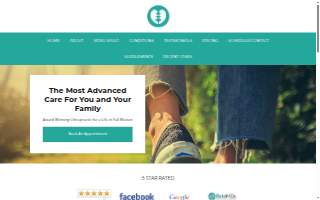 Wyoming Clinic of Chiropractic