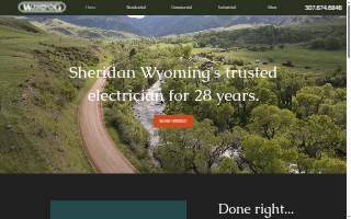 Wyoming Electric