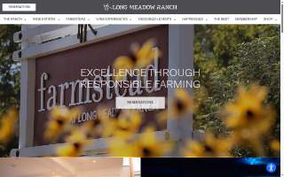LMR Destinations, LLC website
