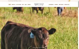 Mama's Garden LLC website