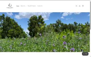Manna Farms LLC dba Manna Farms website