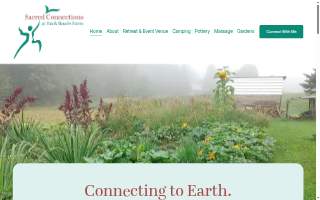 Back Roads Farm, LLC website