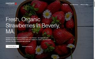 Matthew Kelly – Roxmont Strawberry Co. website