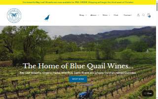 McFadden Farm website