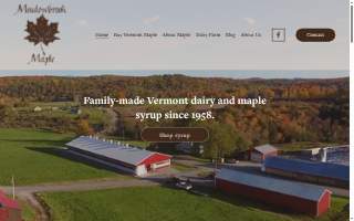 Meadowbrook Acres, Inc DBA N/A website