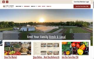 Michael Kilpatrick website