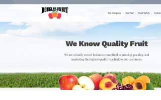 J & B Orchards/Tri-Cities L.L.C. DBA Canyon Orchards website